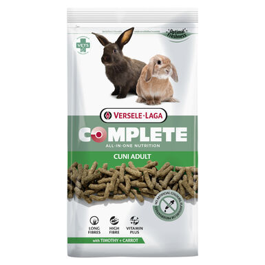 Versele-Laga Complete Cuni Adulto Ração para coelhos